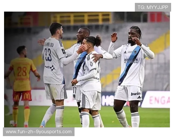 法甲升班马展现顽强斗志，2020中甲升班马的球队