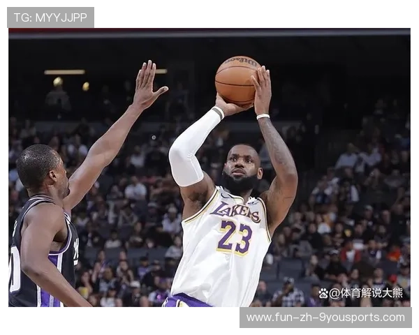 詹姆斯连续多场“30+”，无惧岁月挑战！，詹姆斯现场视频