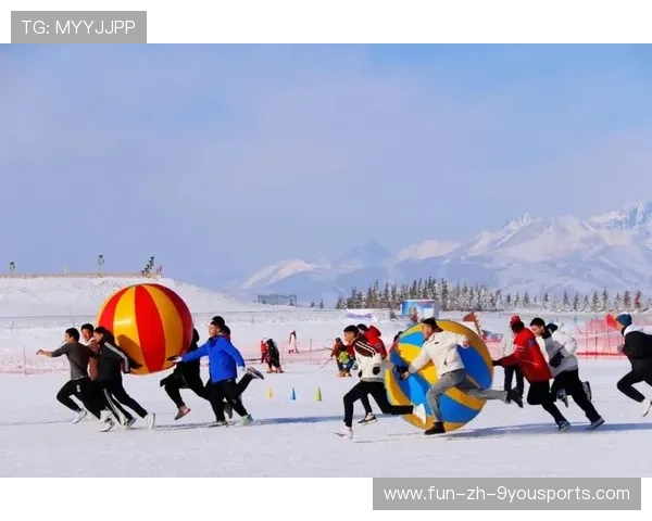 冰雪运动俱乐部推进少儿滑雪课程的趣味化与安全教育，少儿科教冰雪运动文化